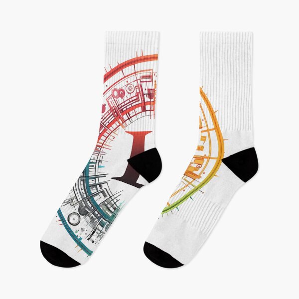 Item preview, Words in Color: How Digital Art Brings Letters to Life Through the Digital Palette designed and sold by Artedig.