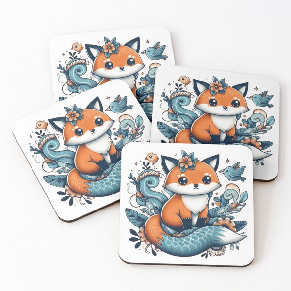 Item preview, The best fox designed and sold by WorldOfPetss.