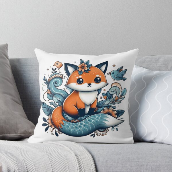 Item preview, The best fox designed and sold by WorldOfPetss.