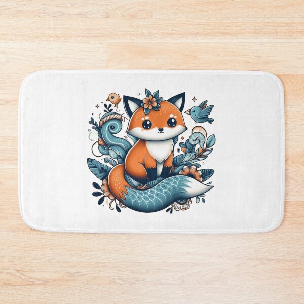 Item preview, The best fox designed and sold by WorldOfPetss.