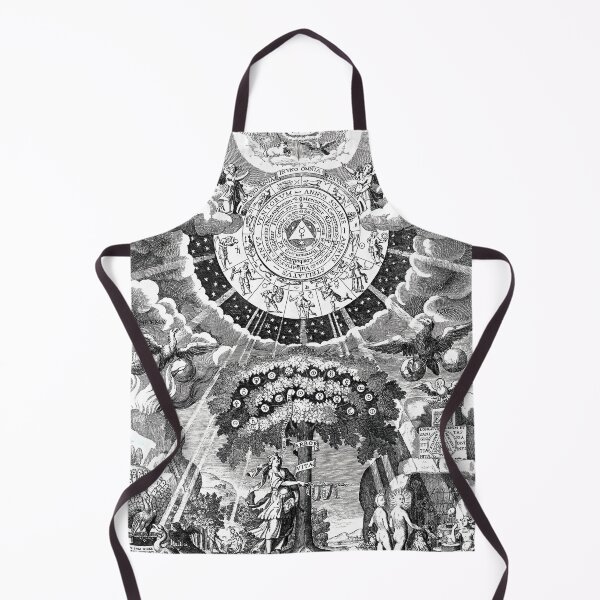 Item preview, The Alchemical Tree of Life, by Wolfgang Killian designed and sold by Gabriel S.