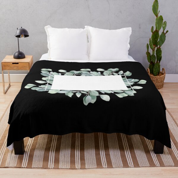 Item preview, Leafs Decoration: Botanical Brilliance designed and sold by Anastasiia Yurevych.