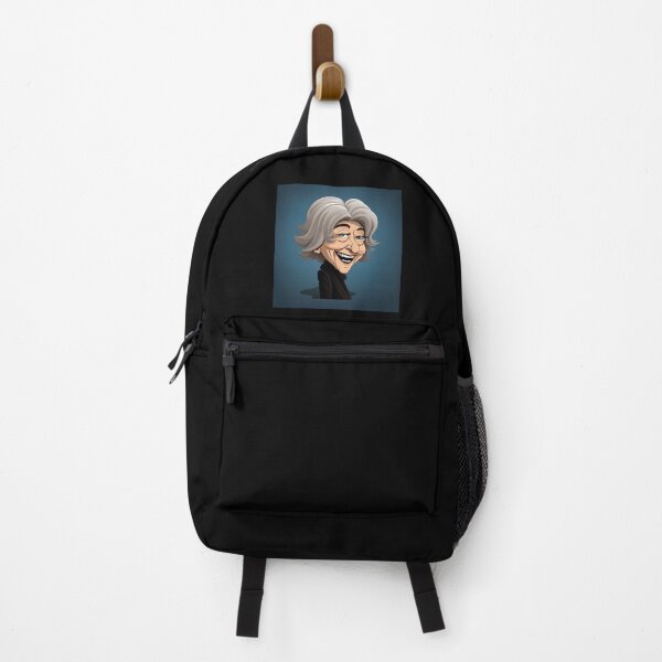 Item preview, Theresa May | cute style designed and sold by ComicsFactory.