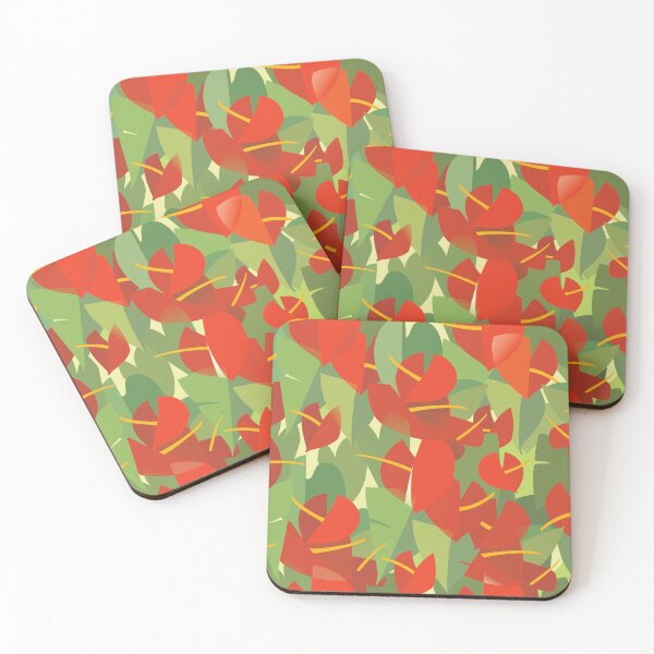 Item preview, ALOHA CHRISTMAS designed and sold by Steph Britt.