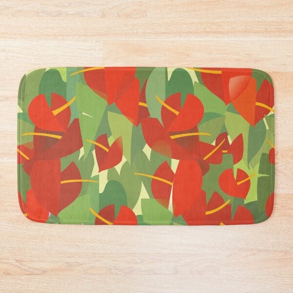 Item preview, ALOHA CHRISTMAS designed and sold by Steph Britt.