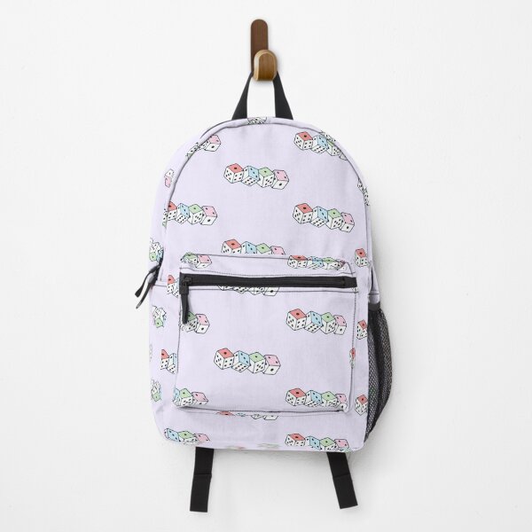 Item preview, ACAB Pastel Dice | 1312 - designed and sold by PurpleLoveStore.
