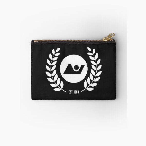 Item preview, Boler vintage camper logo with wreath designed and sold by buchananmab.