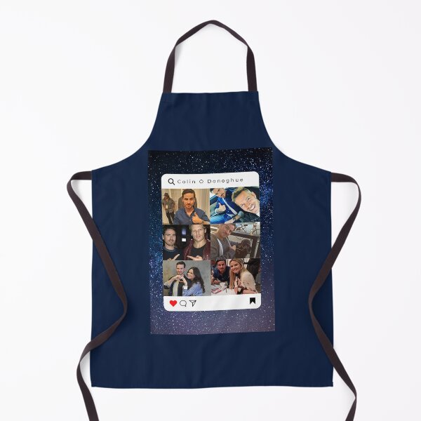 Item preview, Colin O Donoghue - Post designed and sold by TheQueenofOz.
