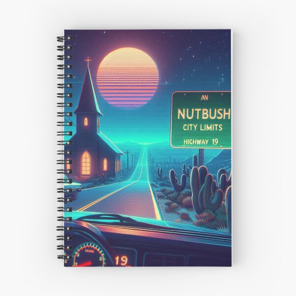 Item preview, Nutbush - City Limits designed and sold by jamdoodle.