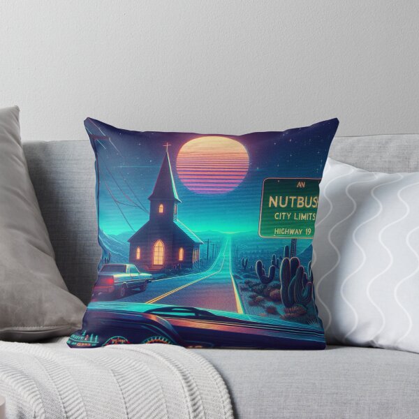Item preview, Nutbush - City Limits designed and sold by jamdoodle.