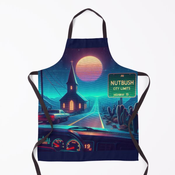 Item preview, Nutbush - City Limits designed and sold by jamdoodle.