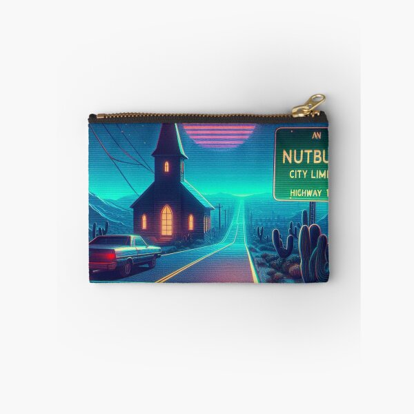 Item preview, Nutbush - City Limits designed and sold by jamdoodle.