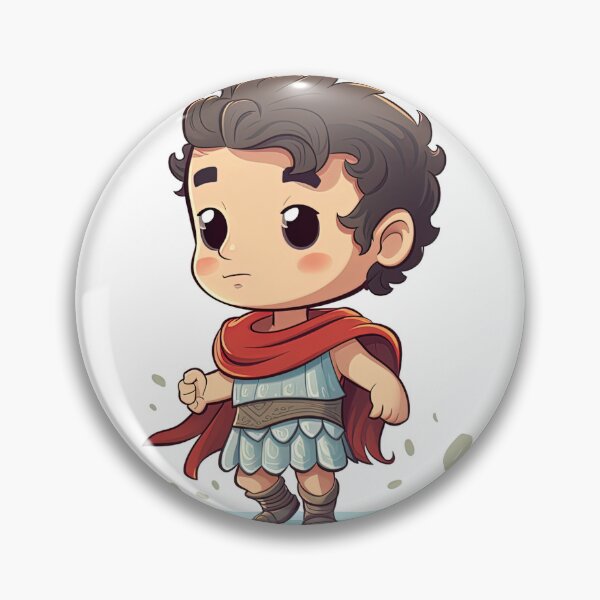 Item preview, Theseus | cute style designed and sold by ComicsFactory.