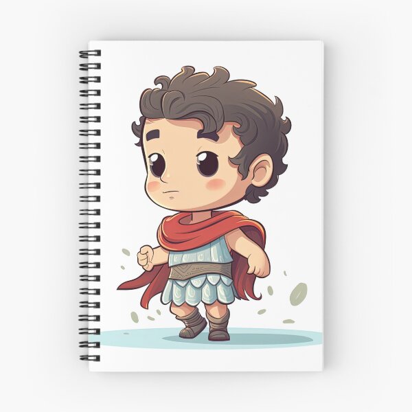 Item preview, Theseus | cute style designed and sold by ComicsFactory.