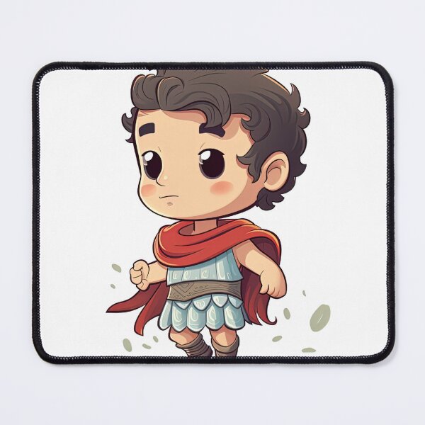 Item preview, Theseus | cute style designed and sold by ComicsFactory.