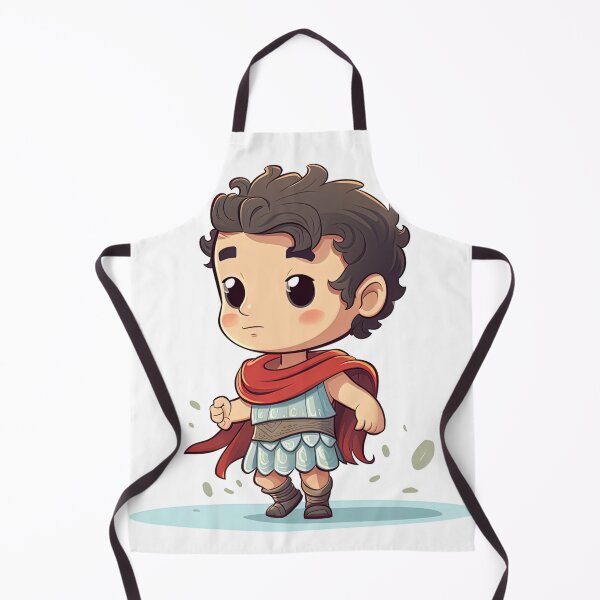 Item preview, Theseus | cute style designed and sold by ComicsFactory.