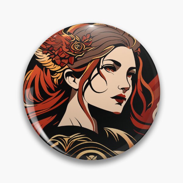 Item preview, Goddess Artemis designed and sold by Artemisa03.