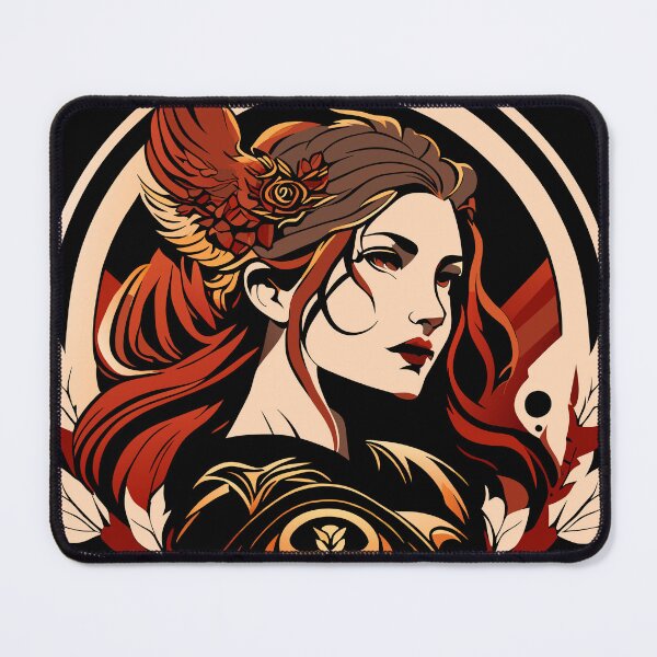 Item preview, Goddess Artemis designed and sold by Artemisa03.