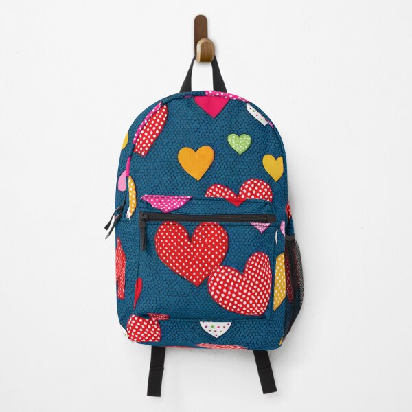 Item preview, Hearts in Denim. Love. designed and sold by SoniaSarkali.