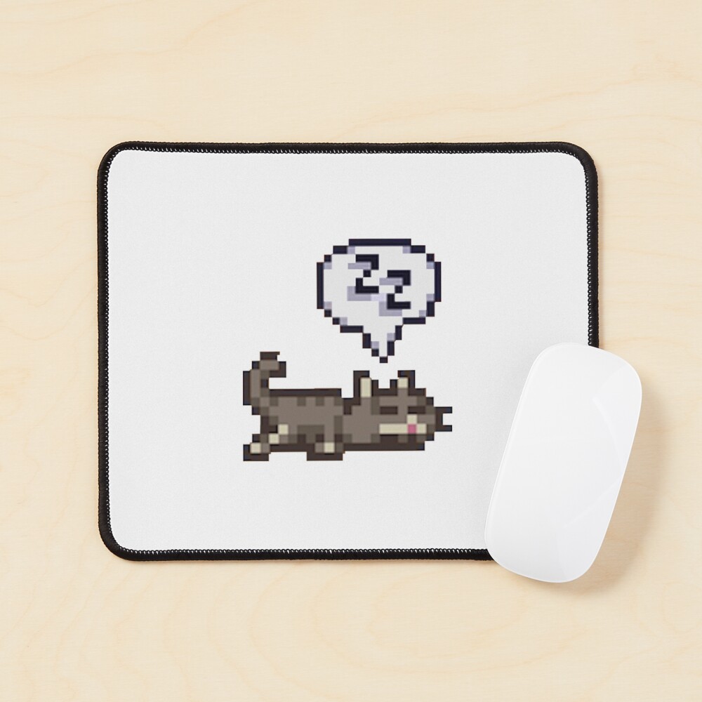 Item preview, Mouse Pad designed and sold by r9440.