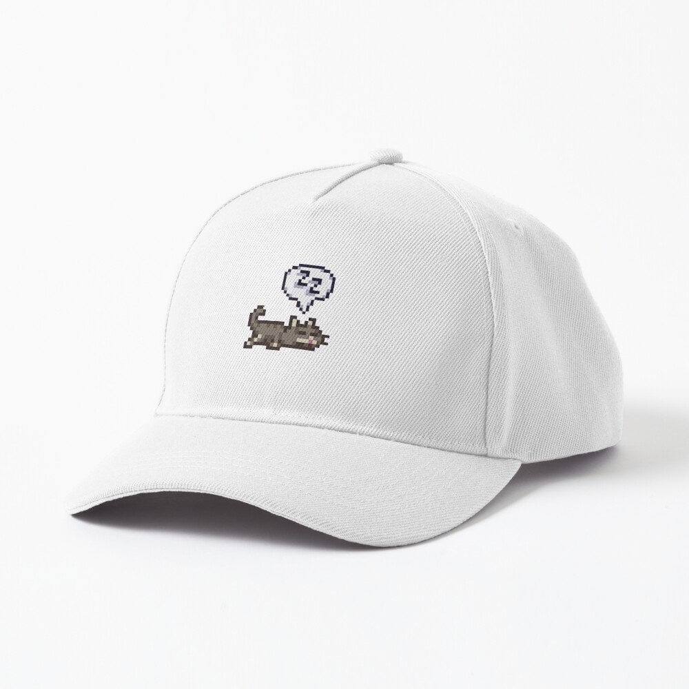 Item preview, Baseball Cap designed and sold by r9440.