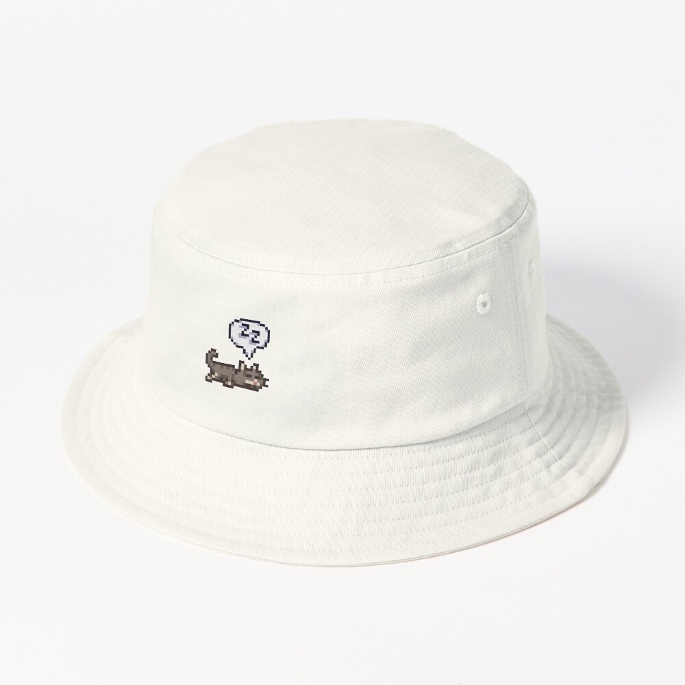 Item preview, Bucket Hat designed and sold by r9440.