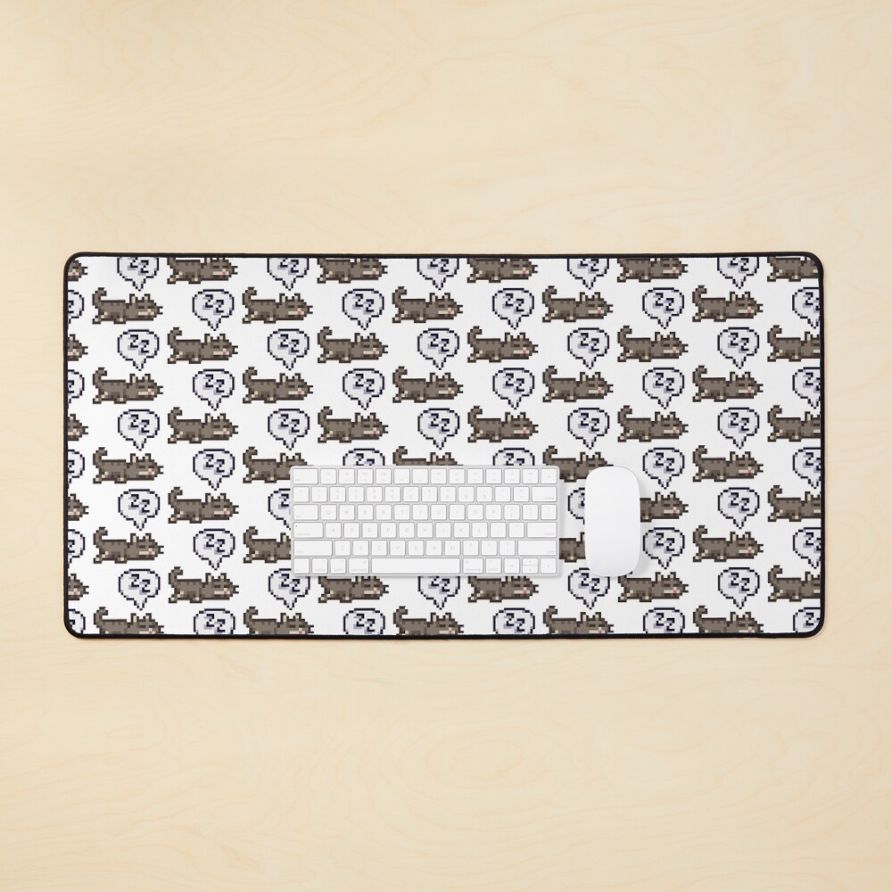 Item preview, Desk Mat designed and sold by r9440.