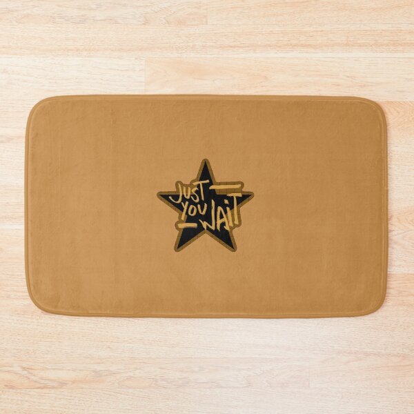 Item preview, Just You Wait - Alexander Hamilton Musical Fanart Design designed and sold by Celine Aves.