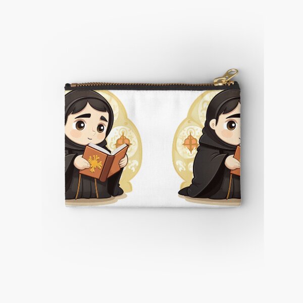 Item preview, Thomas Aquinas | cute style designed and sold by ComicsFactory.