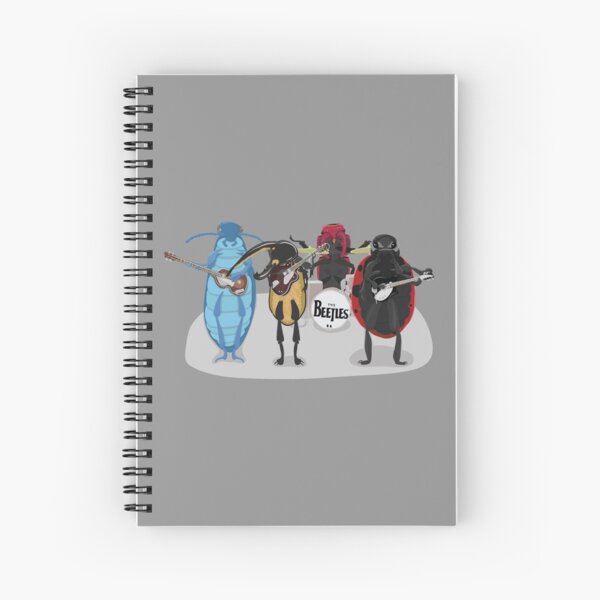 Item preview, The Beetles Live designed and sold by JPUnsolicited.