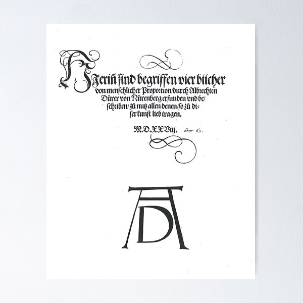 Item preview, Albrecht Durer paintings, albrecht durer self portrait, albrecht durer art style designed and sold by The art world.