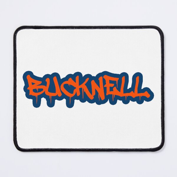 Item preview, bucknell designed and sold by designsbysamantha.