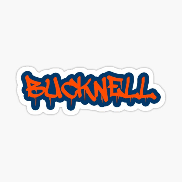 Item preview, bucknell designed and sold by designsbysamantha.