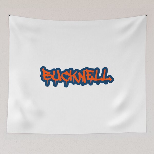 Item preview, bucknell designed and sold by designsbysamantha.
