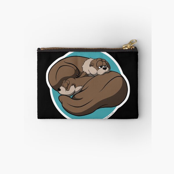 Item preview, Otter Snuggles! designed and sold by FighterGuy.