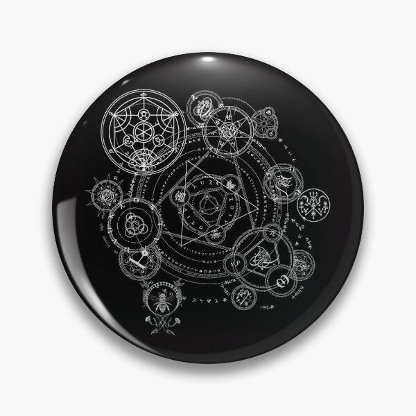 Artikelvorschau, Universalmagie entworfen und verkauft von Occultix.