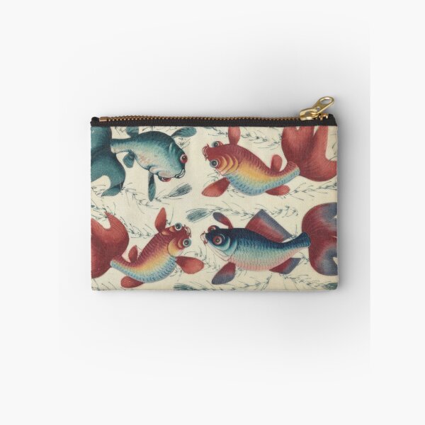 Item preview, Chinese fish designed and sold by Cetaceous.