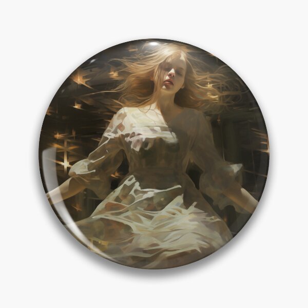 Item preview, Stellar Levitation designed and sold by ArtGetGallery.