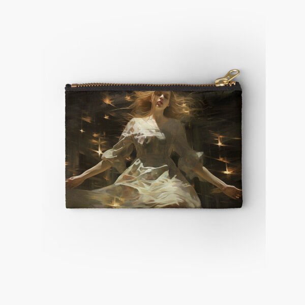 Item preview, Stellar Levitation designed and sold by ArtGetGallery.