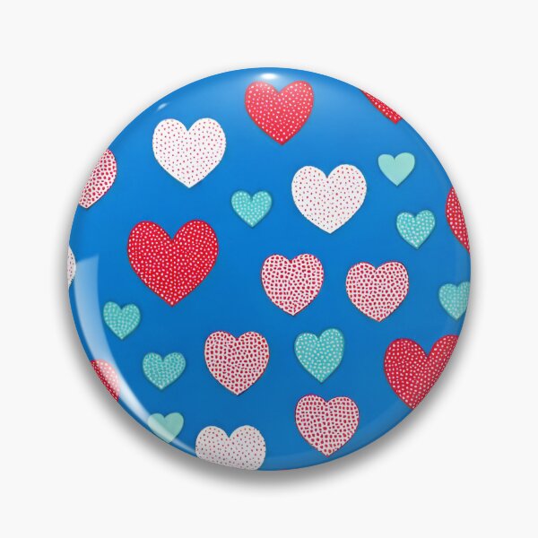Item preview, Hearts of Love. designed and sold by SoniaSarkali.