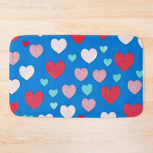 Item preview, Hearts of Love. designed and sold by SoniaSarkali.