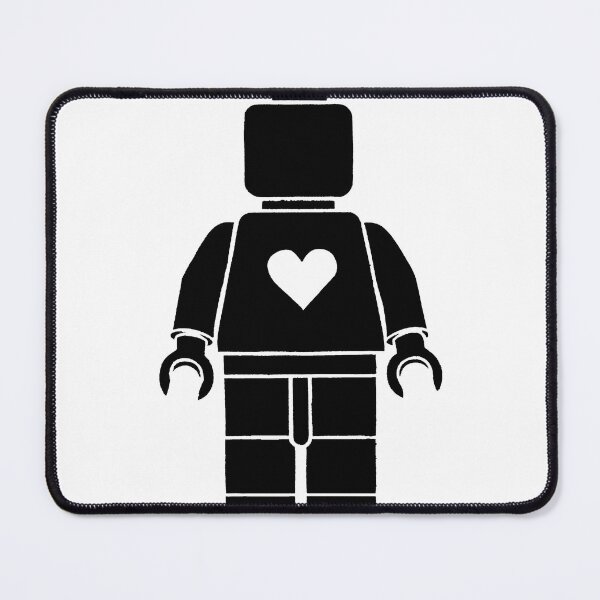 Item preview, Robot Love designed and sold by David Lichtneker.