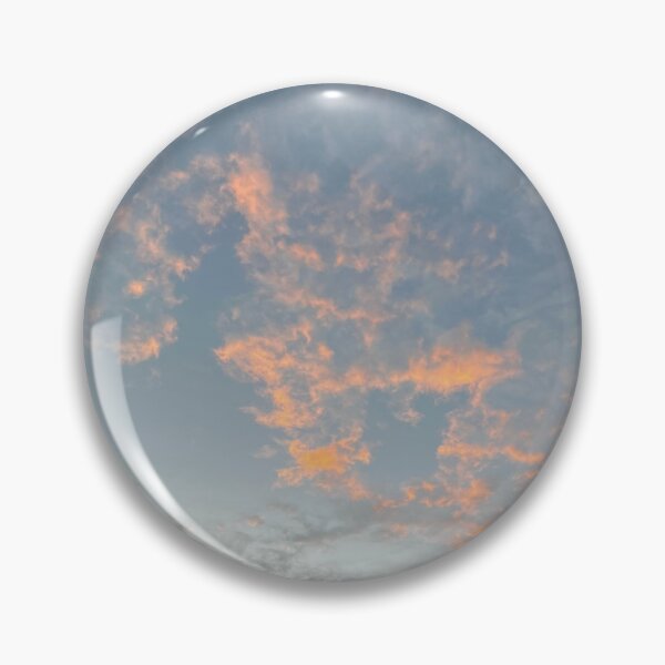 Item preview, Beautiful clouds in Munich designed and sold by Rianshl.