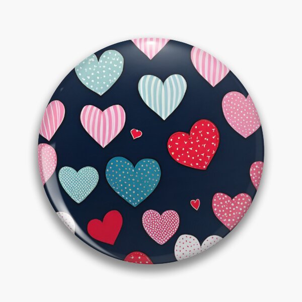 Item preview, Hearts of Unconditional love. designed and sold by SoniaSarkali.
