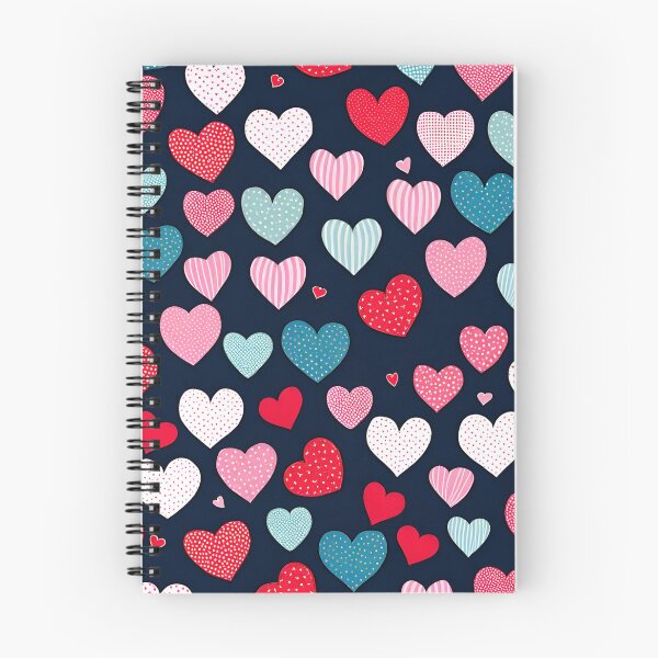 Item preview, Hearts of Unconditional love. designed and sold by SoniaSarkali.