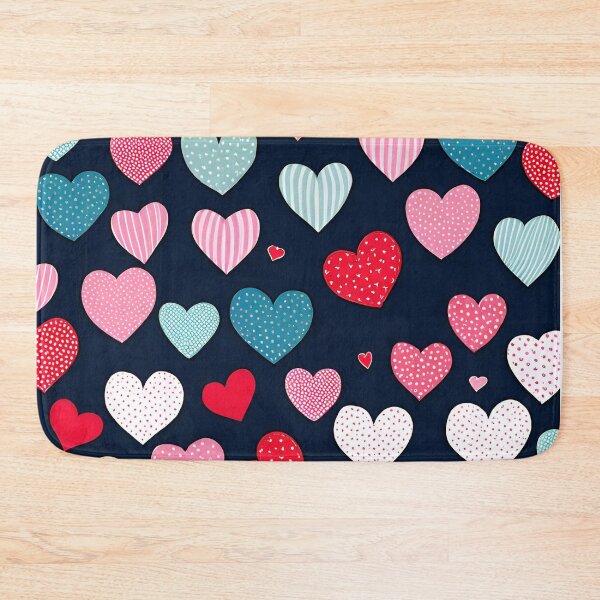 Item preview, Hearts of Unconditional love. designed and sold by SoniaSarkali.