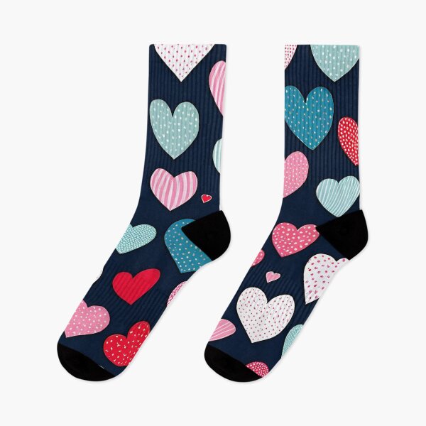 Item preview, Hearts of Unconditional love. designed and sold by SoniaSarkali.