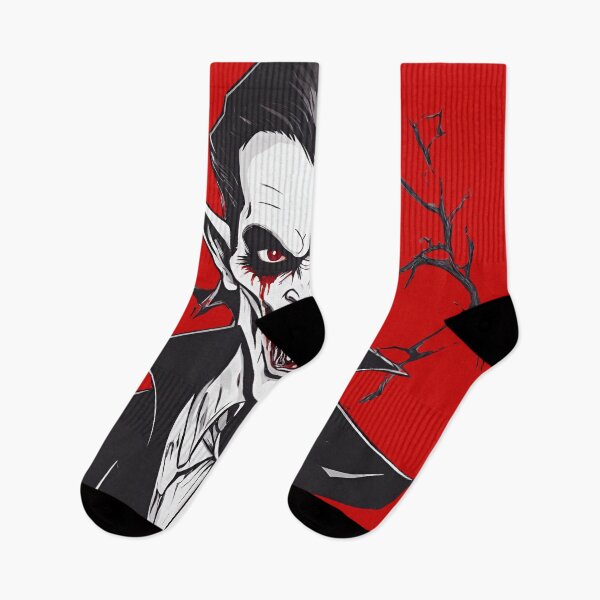 Item preview, Count Dracula smiles designed and sold by ELEORIS.