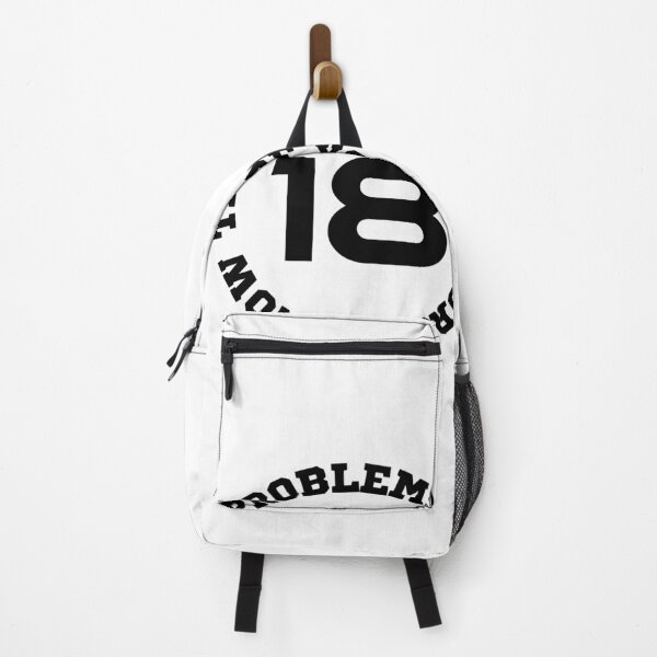Item preview, NOW THE PROBLEMS ARE YOURS designed and sold by infinitearte.