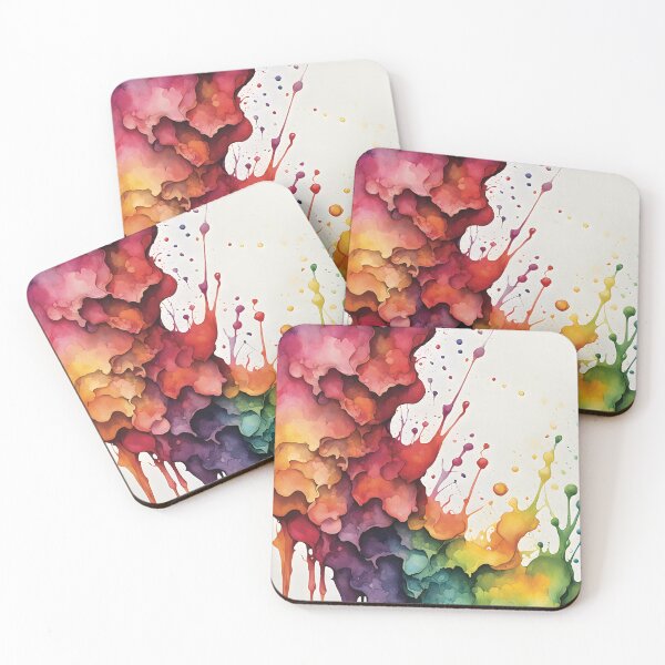 Item preview, Colorful designed and sold by aiartistmarket.
